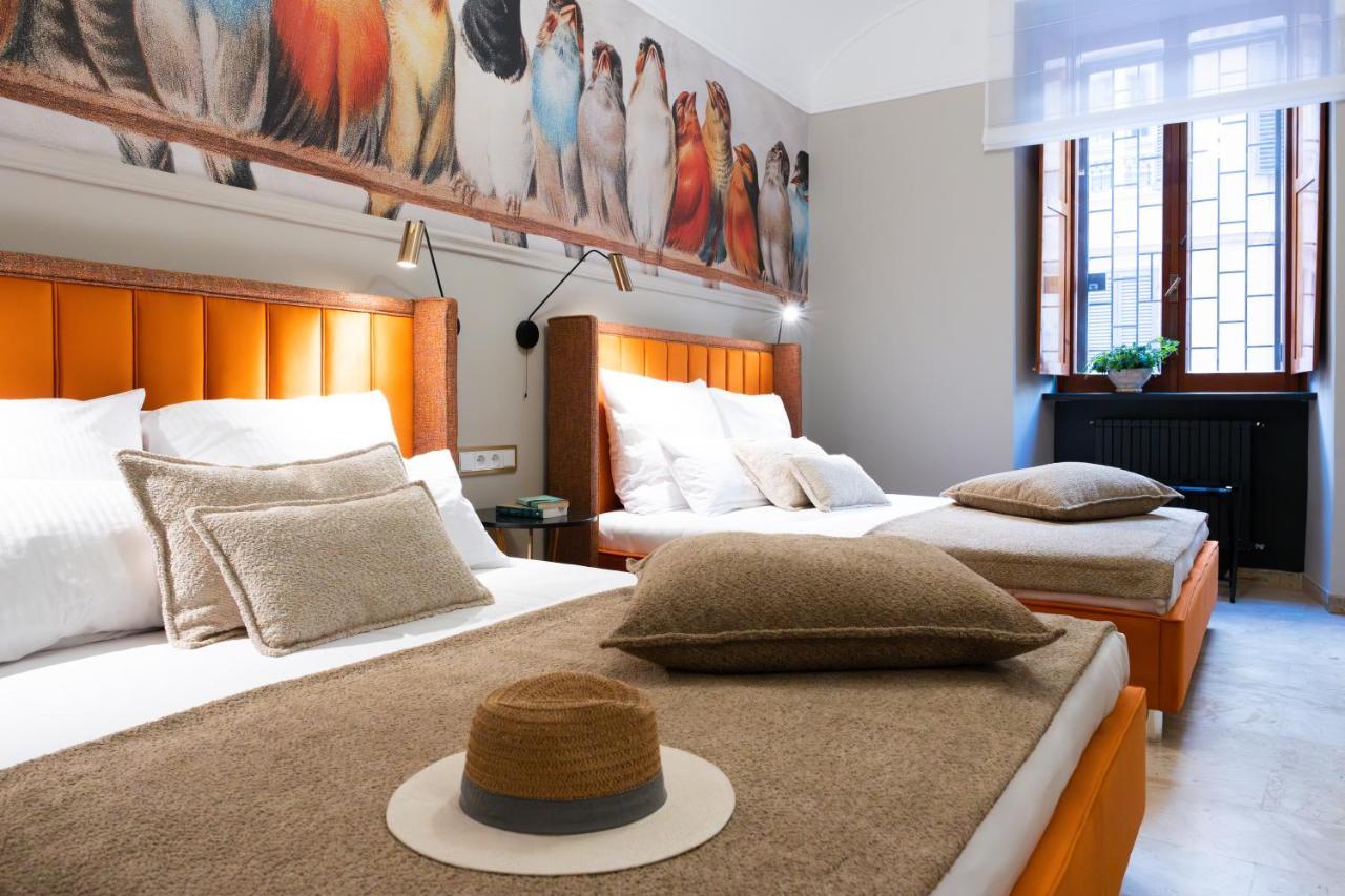Rome City Center Apartment Exterior photo