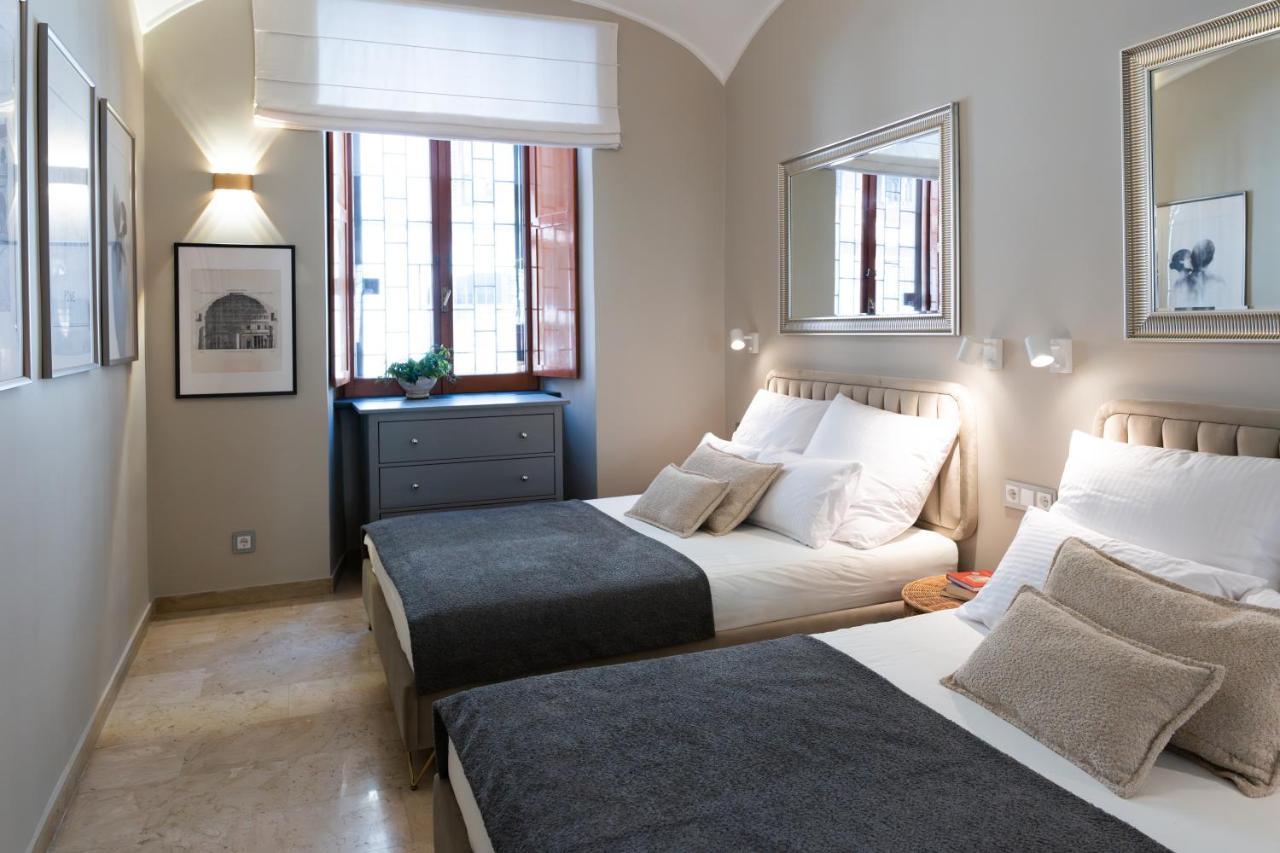 Rome City Center Apartment Exterior photo