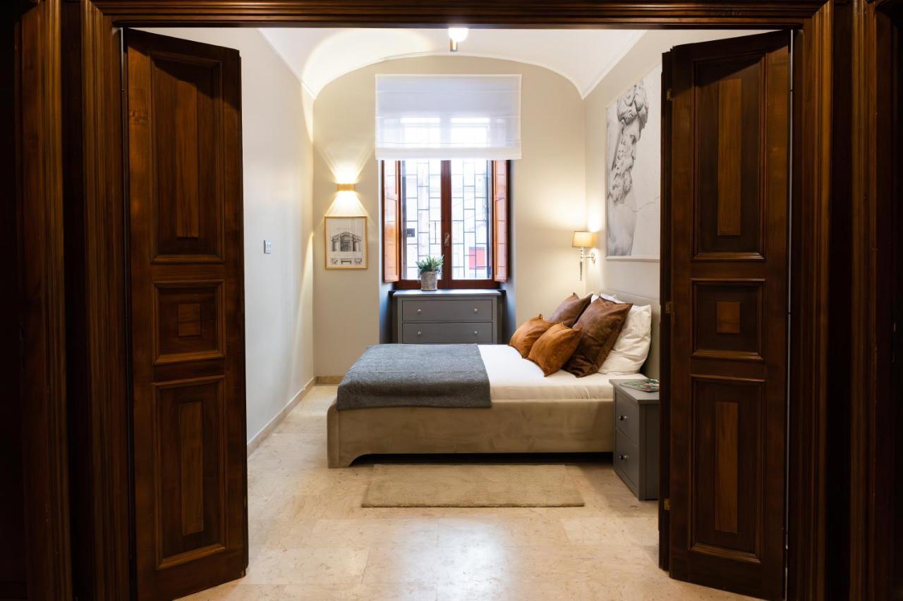 Rome City Center Apartment Exterior photo